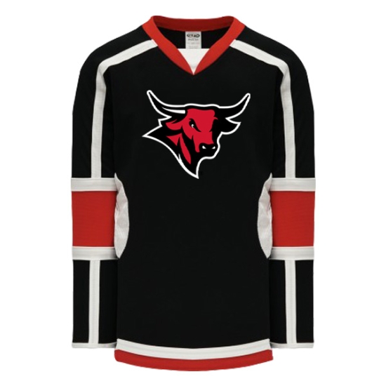 Picture of UNO Youth Hockey Jersey
