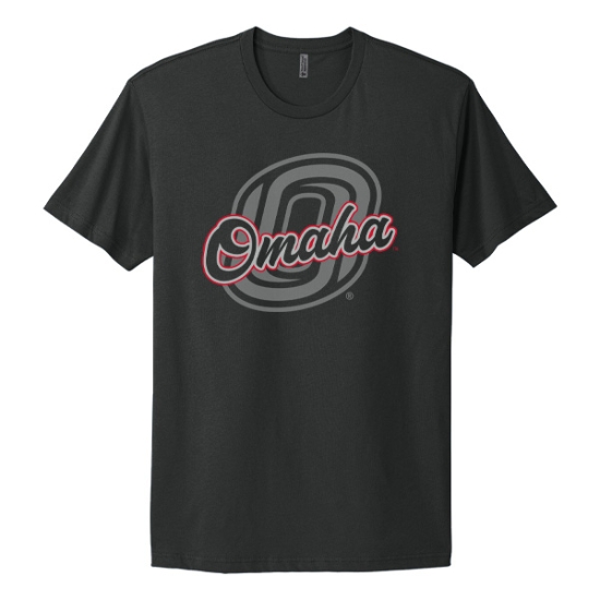 Picture of UNO  "O" Short Sleeve Shirt (UNO-316)