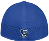 Picture of Creighton NIKE DF Club Swoosh Hat-Flex-Royal