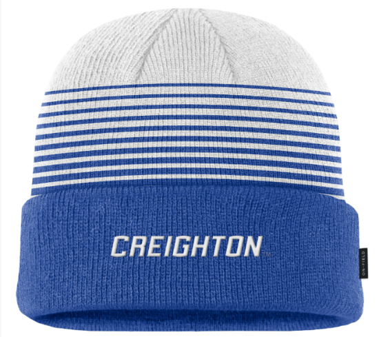 Picture of Creighton NIKE Terra Beanie-OSFA