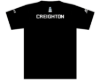 Picture of Creighton Black Soccer Jersey  (CU-495)
