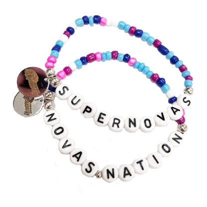 Picture of Supernovas Bracelets