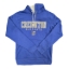 Picture of Creighton MTO Hoodie - Royal