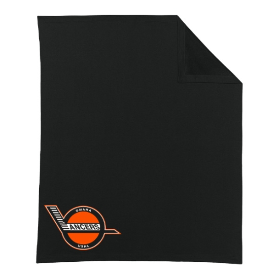 Picture of Lancers Blanket (Lancers-008)