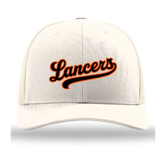 Picture of Lancers Trucker Hat