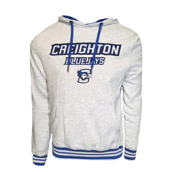 Picture of Creighton Colosseum Marcus Hoodie