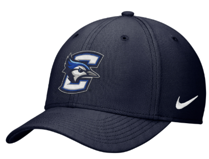 Picture of Creighton Nike® Swoosh Hat (One Size Fits Most)