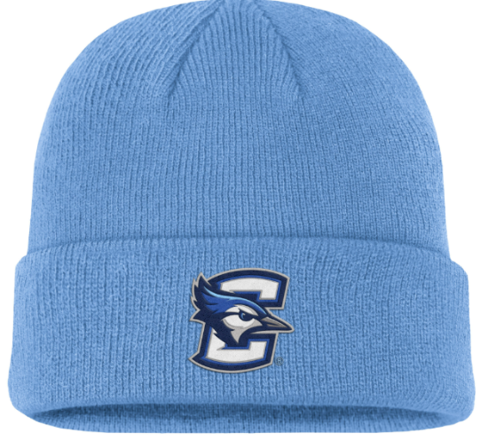 Picture of Creighton NIKE Terra Solid Beanie-OSFA