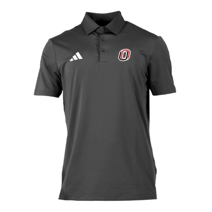 Picture of UNO Adidas 365 Polo - Grey
