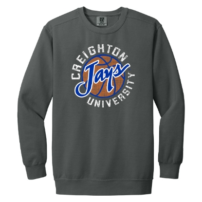 Picture of Creighton Vintage Crewneck (CU-478)