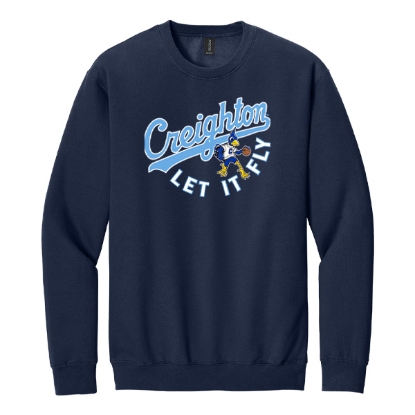 Picture of CU-484 Let It Fly Sport Billy Crew