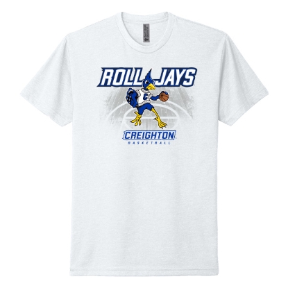 Picture of Creighton Roll Jays Sport Billy Short Sleeve Shirt