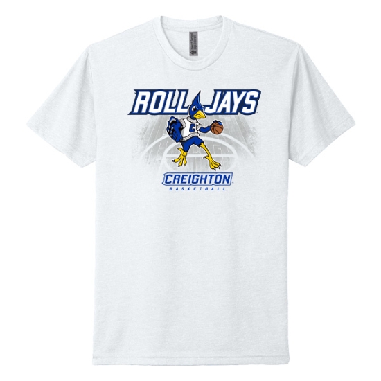 Picture of Creighton Roll Jays Sport Billy Short Sleeve Shirt