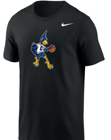 Picture of Creighton Basketball Billy Short Sleeve Shirt