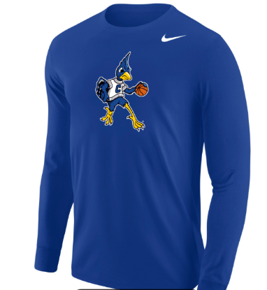 Picture of Creighton Nike Retro Basketball® Core LST