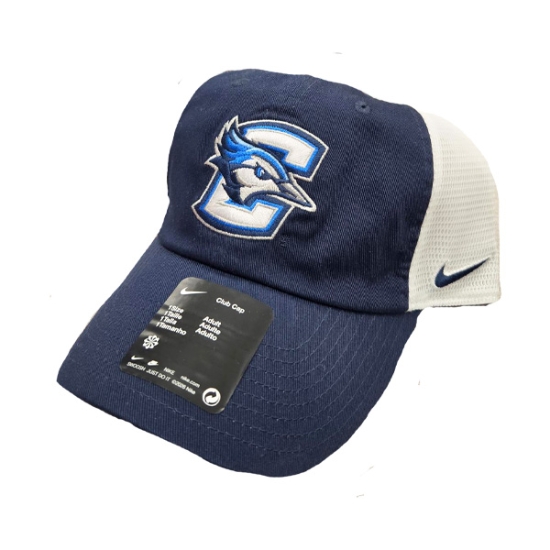 Picture of Creighton NIKE Club Mesh Hat - adj