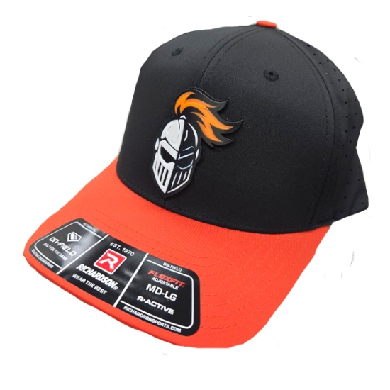 Picture of Lancers Lancers Silicone Patch Hat