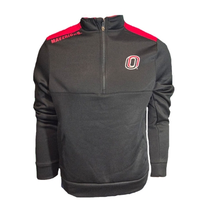Picture of UNO System 1/4 Zip Jacket