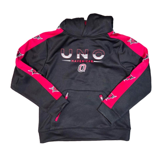 Picture of UNO Y Bandit Hoodie