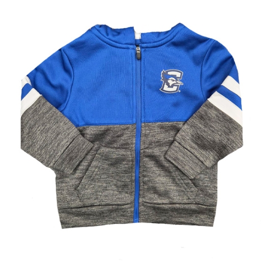 Picture of Creighton Toddler Bandit Hoodie
