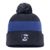 Picture of Creighton NIKE HO26 Peak Pom Beanie - OSFA