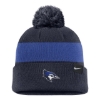 Picture of Creighton NIKE HO26 Peak Pom Beanie - OSFA