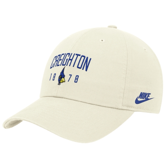 Picture of Creighton NIKE HO26 Club Hat - Adj