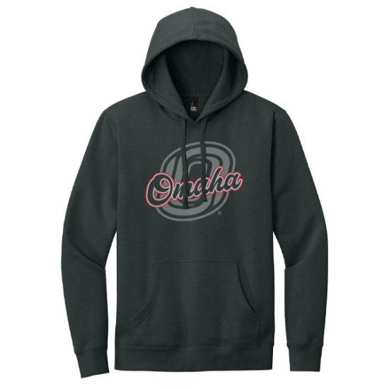 Picture of UNO "O" Hoodie (UNO-316)