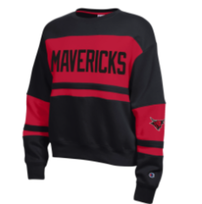 Picture of UNO Women's MTO Fleece Crew