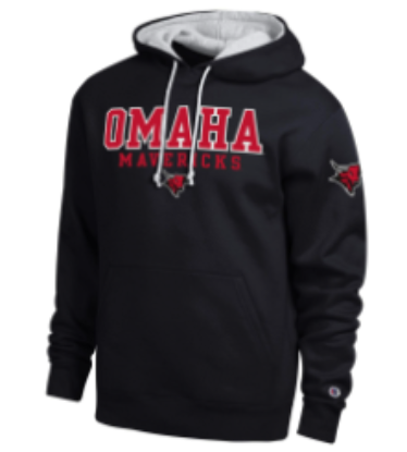 Picture of UNO MTO Hoodie