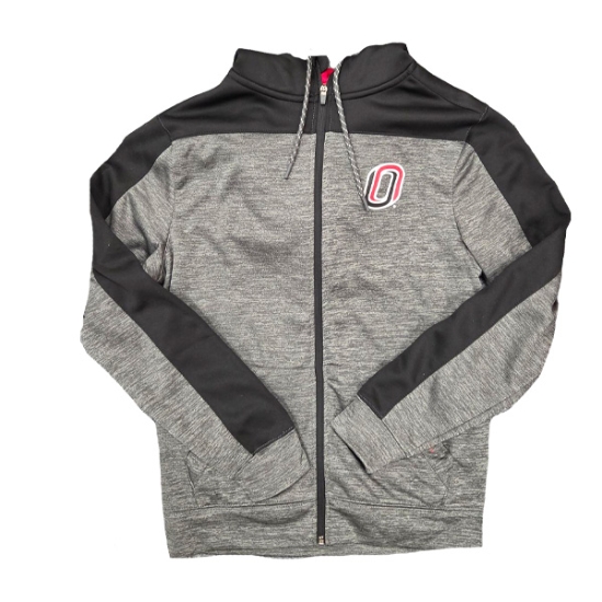 Picture of UNO Chester Full Zip Hoodie