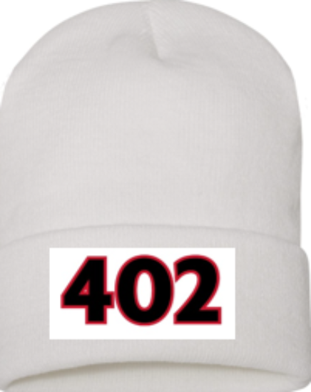 Picture of UNO  Hockey 402  Beanie (UNO-247)