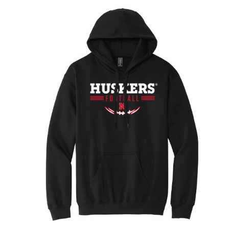 Picture for category Nebraska Huskers Black Out