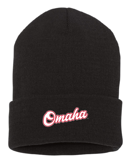 Picture of UNO  Knit Hat (UNO-268)